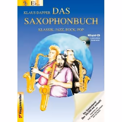 ISBN 9783802405129, Musique, Allemand, Livre broché, 126 pages
