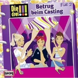 Die drei !!! 02 (Ausrufezeichen)