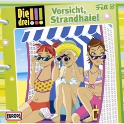 ISBN 9783803237576, Fiction, Allemand