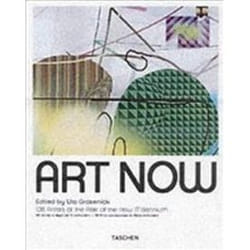 ISBN ART NOW livre Art & design Anglais Couverture rigide