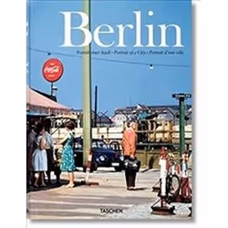 ISBN Berlin : Portrait of a City, Photographie, Anglais, Couverture rigide, 671 pages