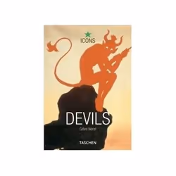 ISBN Devils, Art & design, Anglais