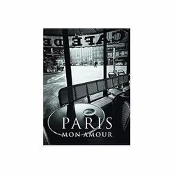 ISBN Paris Mon Amour, Photographie, Anglais, 240 pages