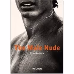 ISBN Male Nude, Photographie, Anglais, Couverture rigide, 576 pages