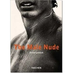 ISBN Male Nude livre Photographie Anglais Couverture rigide