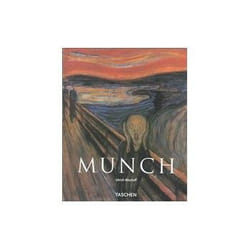 ISBN Edvard Munch: 1863-1944 livre Art & design Anglais