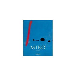 Joan Miro, Basic Art Series
