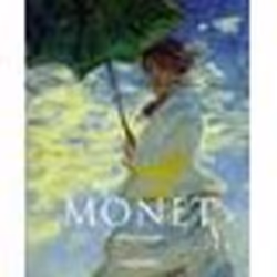 ISBN Monet, Art &amp; design, Français