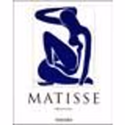 ISBN Matisse, Art &amp; design, Français