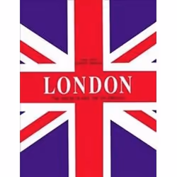 ISBN London - Secrets and Splendours, Voyage, Anglais, Livre broché, 350 pages