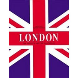 ISBN London - Secrets and Splendours livre Voyage Anglais