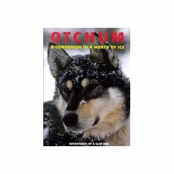 ISBN Otchum, Voyage, Anglais, 176 pages