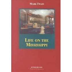 Life on the Mississippi