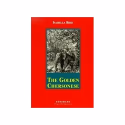 ISBN Golden Chersonese, Voyage, Anglais
