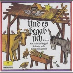 Und es begab sich... CD