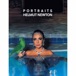 ISBN Helmut Newton, Couverture rigide, 247 pages