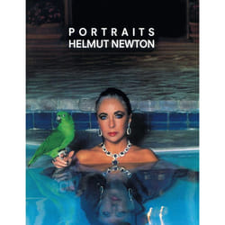 ISBN Helmut Newton livre Couverture rigide