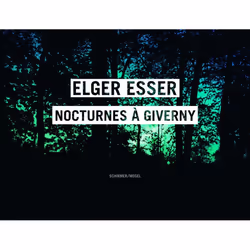 ISBN Elger Esser:, Couverture rigide, 48 pages