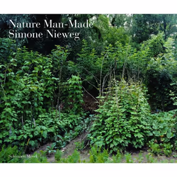 ISBN Simone Nieweg, Couverture rigide, 168 pages