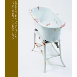 ISBN Joseph Beuys, Couverture rigide, 160 pages