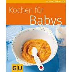 Kochen für Babys