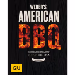 Weber 57171, nourriture & boisson, Allemand, Couverture rigide, 304 pages