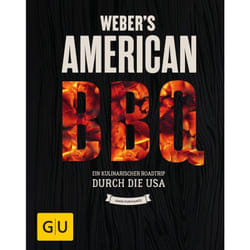 Weber 57171 livre nourriture & boisson Allemand Couverture rigide 304 pages