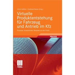 ISBN 9783834803450 livre Anglais Couverture rigide 387 pages