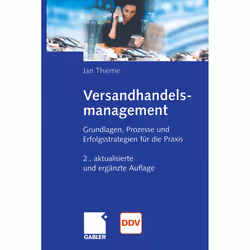ISBN 9783834901460, Anglais, Couverture rigide, 366 pages