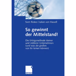 ISBN 9783834905277, Anglais, Couverture rigide, 229 pages