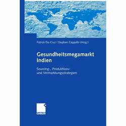 ISBN 9783834907455, Anglais, Couverture rigide, 256 pages