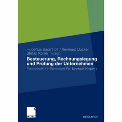 ISBN 9783834917997, Anglais, Couverture rigide, 883 pages