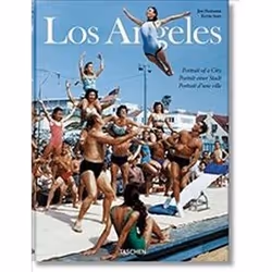 ISBN Los Angeles : Portrait of a City, Photographie, Anglais, Couverture rigide