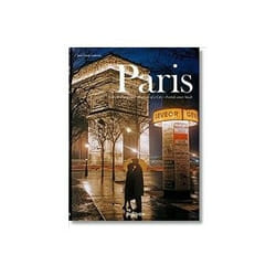 Paris. Portrait of a City