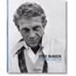 TASCHEN GR-25 STEVE MCQUEEN, Français, 191 pages