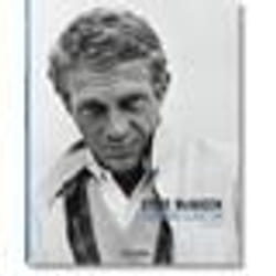 TASCHEN GR-25 STEVE MCQUEEN