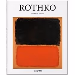 ISBN Mark Rothko : Pictures as Drama : 1903-1970, Art & design, Anglais, Couverture rigide, 96 pages