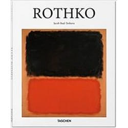 ISBN Mark Rothko : Pictures as Drama : 1903-1970 livre Art & design Anglais Couverture rigide