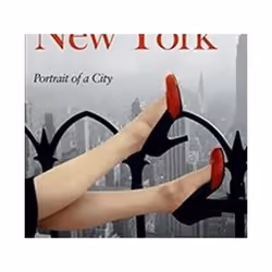 ISBN New York : Portrait of a City, Art & design, Anglais, Couverture rigide, 560 pages