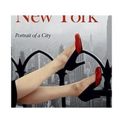 ISBN New York : Portrait of a City livre Art & design Anglais Couverture rigide