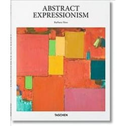 ISBN Abstract Expressionism livre Art & design Anglais Couverture rigide