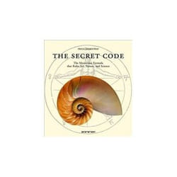 ISBN Secret Code: The Mysterious Formula That Rules Art, Nature, and Science livre Art & design Anglais Couverture rigide