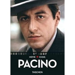 ISBN Al Pacino (Movie Icons)