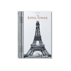 The Eiffel Tower (Relié)