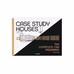ISBN Case Study Houses, Art &amp; design, Anglais, Couverture rigide