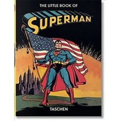 ISBN Little Book of Superman livre comédies & nouvelles graphiques Anglais