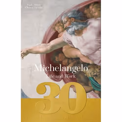 ISBN Michel Ange; Vie Et Oeuvre, Art & design, Français, Livre broché
