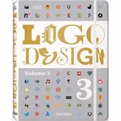 ISBN Logo Design : v. 3, Art & design, Anglais, Livre broché, 384 pages