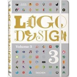 ISBN Logo Design : v. 3 livre Art & design Anglais