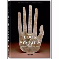 ISBN Le Livre Des Symboles; Reflexions Sur Des Images Archetypales, Art & design, Français, Livre broché